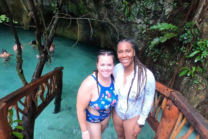Private Tour The Best Cenotes in Tulum Riviera Maya - What’s Included (and What You’ll Need to Bring)