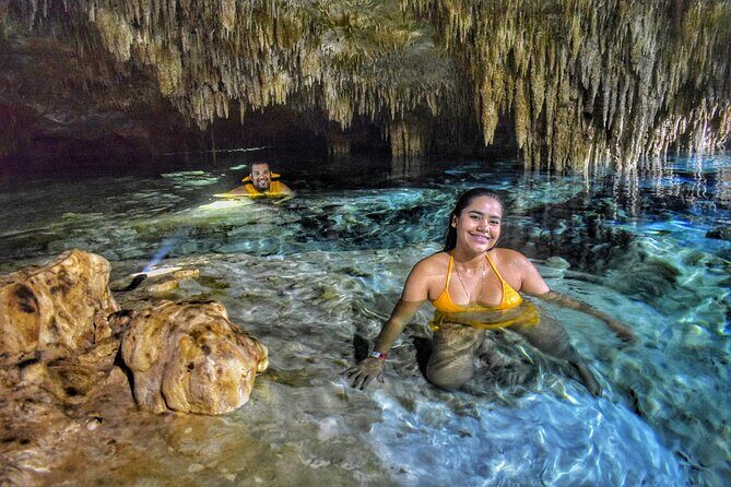 Private Tour The Best Cenotes in Tulum Riviera Maya - Safety, Cave Reality, and That Bat Mention