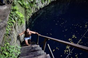 Private Tour - The best Cenotes in Yucatan - Suytun & Oxman - Price and what you actually get for $195 per person