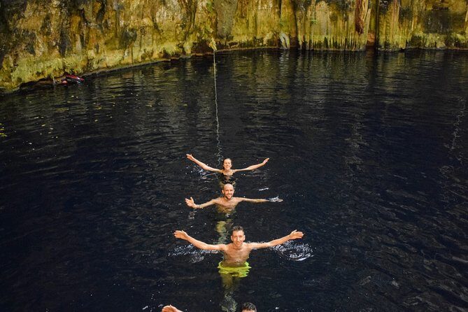 Private Tour - The best Cenotes in Yucatan - Suytun & Oxman - Valladolid brunch and one hour to wander like you mean it