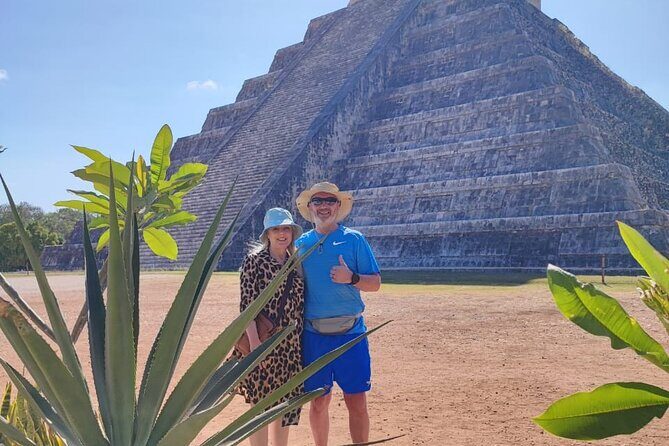Private Tour to Chichen Itza, Cenote Oxman and Valladolid - Price and Logistics: what you pay, what you still need to budget