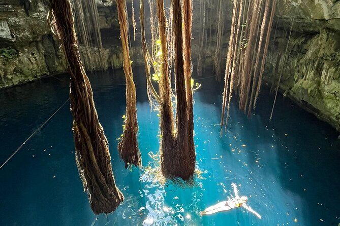Private Tour to Chichen Itza, Cenote Oxman and Valladolid - The drive factor: how to handle the long day without feeling wrecked