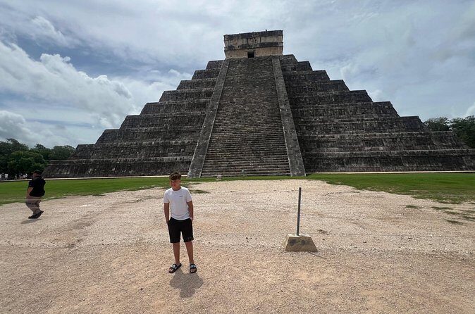 Private Tour to Chichén Itzá with Cenote Experience - Who this private tour suits best