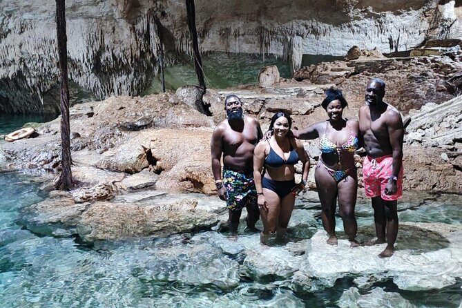 Private Tour to Tulum, Cenote and Swimming with Turtles - Private transport and why the day stays manageable