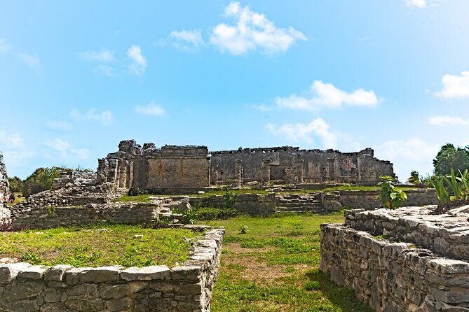 Private Tour to Tulum Ruins, Swim with turtles and Cenote Cave - Price, taxes, and the add-ons you should budget for
