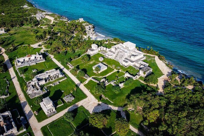 Private Tour Tulum And Coba Ruins Cenote Cavern Mayan Village - Coba (Mayanc Community + authentic Mayan lunch): where the day gets personal