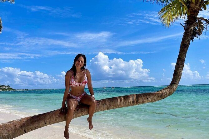 Private Tour Tulum Tortugas Cenote Beach All Inclusive - Who should book this tour, and who might skip it