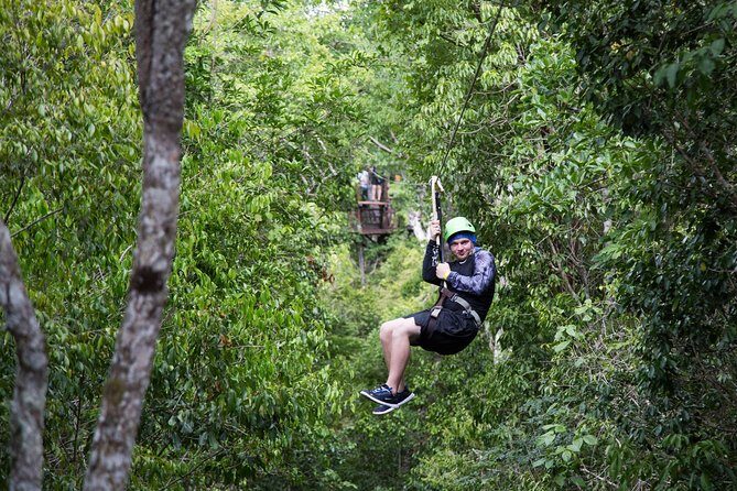Private Tour with 3 Cenotes + 5 Zip-lines + Mayan Lunch - Price and Value: What $213 Gets You (and Why It Feels Fair)