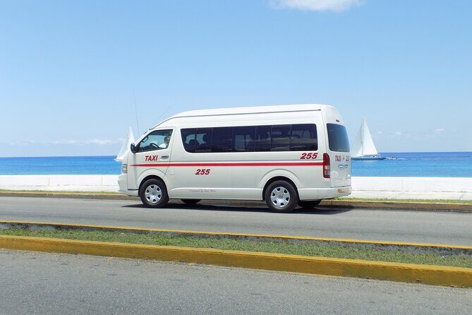 Private Transfer between Cozumel Airport or Ferry, and Hotels - Who this transfer suits best (and when to reconsider)