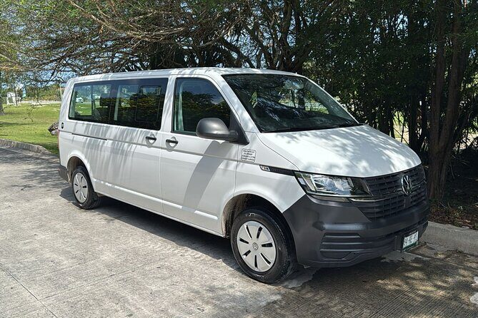 Private Transfer Cancun Airport to Nickelodeon Riviera. - How the schedule coordination works (and why it reduces stress)
