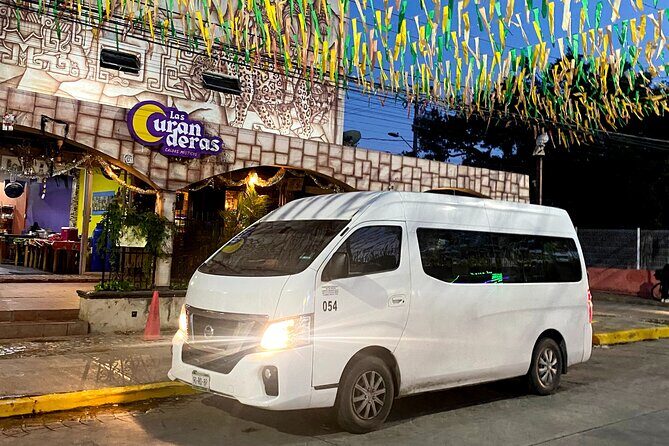 Private Transfer from Cancun Airport to Cancun and Hotel Zone - Drop-Off Setup for Hotels and Vacation Rentals in Cancun