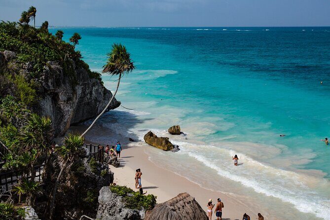 Private Transfer from Playa del Carmen to Tulum - Comfort, privacy, and group discounts: who this is best for