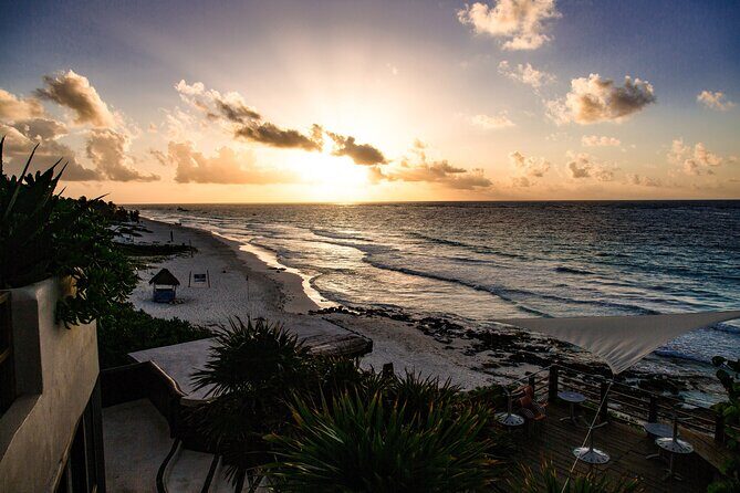 Private Transfer from Playa del Carmen to Tulum - Price check: $144.03 per person and where the value comes from