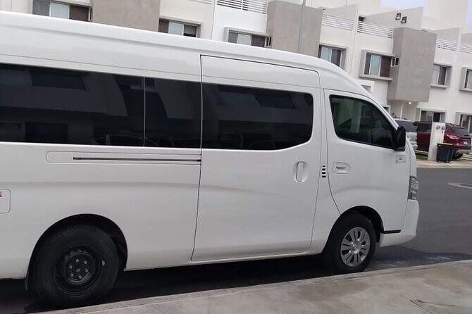 Private Transfer to Xplor/Xplor fire/Xenses, roundtrip from PDC - From PDC Hotels to Xenses: The Private Ride Setup
