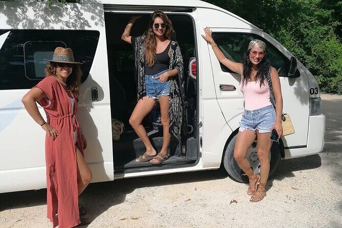 Private Transfers to Tulum Airport - Who should book this transfer, and who should rethink it