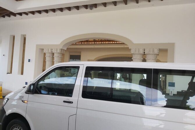 Private transportation CUN Airport-Tulúm Center & Hotel Zone - Price and Value: What $75 Per Person Buys You