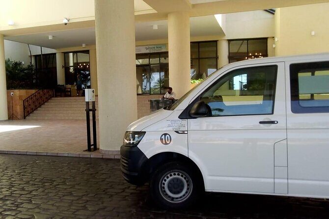 Private transportation CUN Airport-Tulúm Center & Hotel Zone - Who This Private Transfer Works Best For