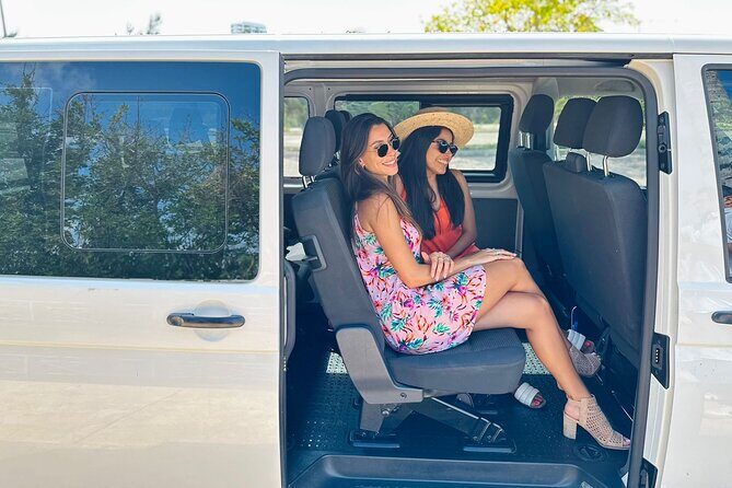 Private Transportation to/from Cancun airport - Cancun Airport Transfer That Trades Chaos for Control