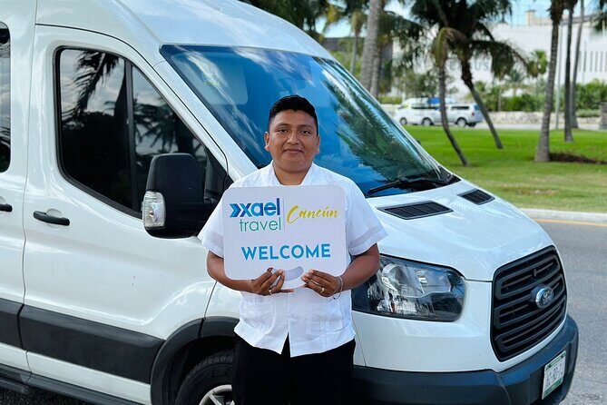 Private Transportation to/from Cancun airport - Included vs Not Included: What You Should Plan For