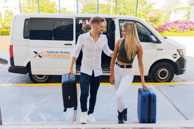 Private Transportation to/from Playa del Carmen or Riviera Maya - Key highlights to know before you go