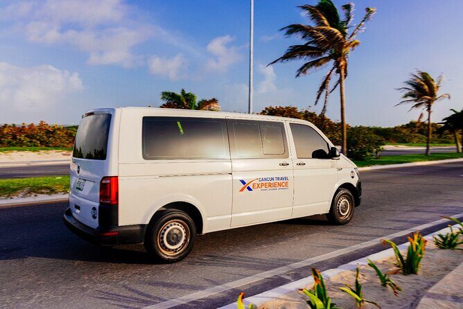 Private Transportation to/from Playa del Carmen or Riviera Maya - What’s included, what isn’t, and what that means for your budget