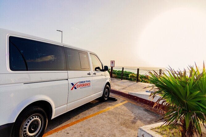 Private Transportation to/from Playa del Carmen or Riviera Maya - Price and value: when $49 makes sense (and when it might not)