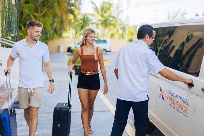 Private Transportation to/from Tulum Airport (TQO) - So, Should You Book This Tulum Airport Transfer?