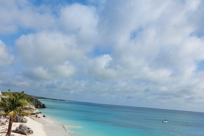 Private Tulum & Cenotes tour - From Playa del Carmen: how the day stays easy