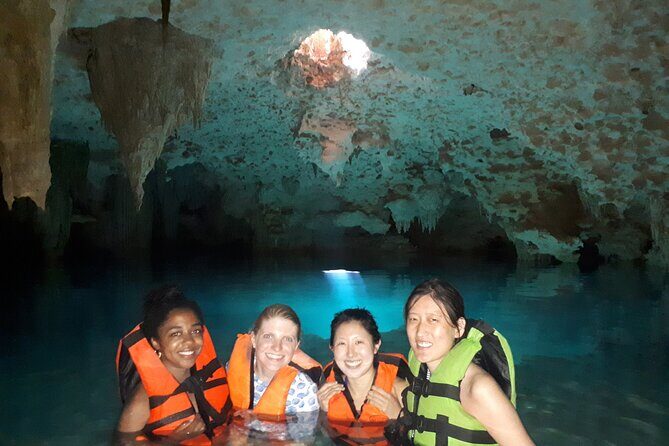 Private Tulum & Cenotes tour - Guide names you may meet, and why that’s a good sign
