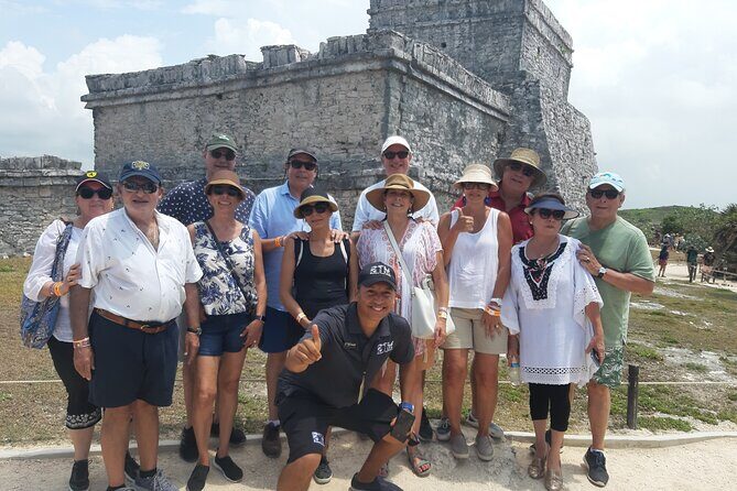 Private Tulum & Cenotes tour - What kind of traveler this fits best