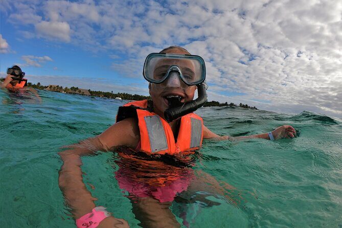 Private Tulum Ruins & Akumal Turtle Adventure - Key highlights you’ll care about