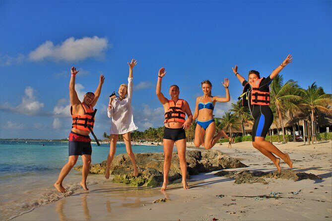 Private Tulum Ruins & Akumal Turtle Adventure - Price and value check for a private Tulum and Akumal day