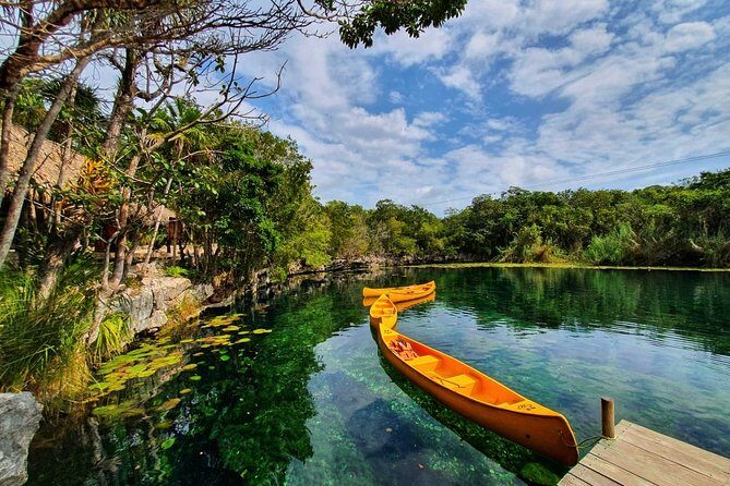 Private - Tulum Ruins and 3 Cenotes Jungle Adventure - Why this private Tulum ruins plus Tankah Tres plan feels worth it