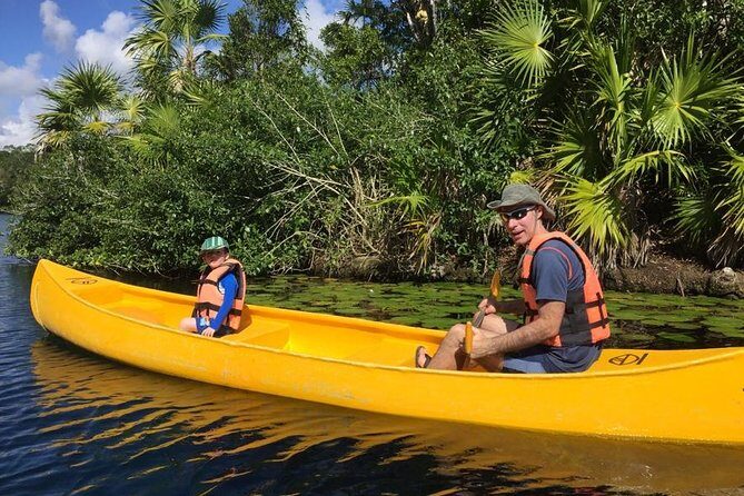 Private - Tulum Ruins and 3 Cenotes Jungle Adventure - Guides, English-speaking support, and the vibe you’ll feel