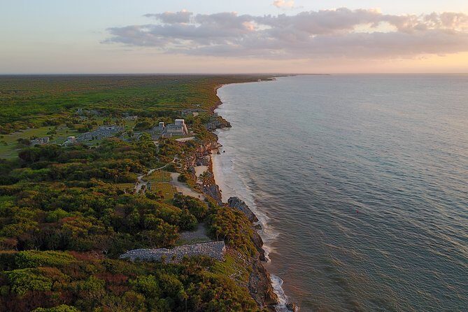 Private - Tulum Ruins and 3 Cenotes Jungle Adventure - Pickup and timing: what the 7:00 am start changes for you