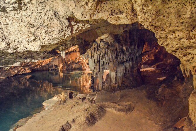 Private Tulum Ruins, Turtles in Akumal and Cenote Adventure - Family-friendly private touring: who will love this most