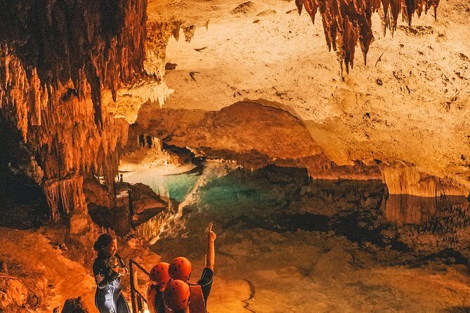 Private Turtles & Cenotes Adventure - What to Bring (and What to Do About Sunscreen)