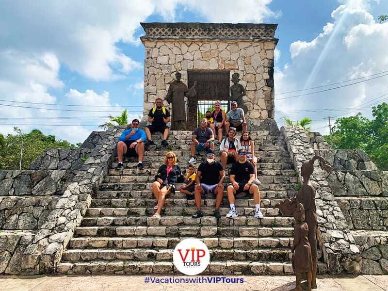 Private Van Service. Tasting the best of Cozumel - Key highlights you’ll feel immediately