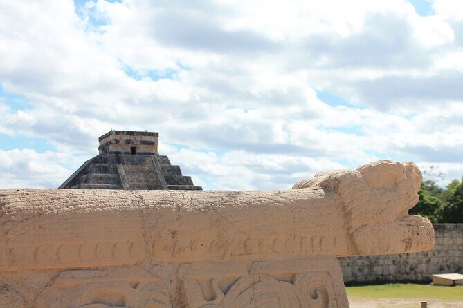 Private World Wonder Discovery Tour in Chichen Itza, Cenote and Valladolid - Why this Chichén Itzá day works as one connected story