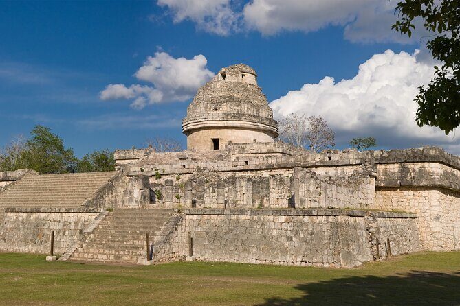 Private World Wonder Discovery Tour in Chichen Itza, Cenote and Valladolid - Price and value: what $379 really buys you