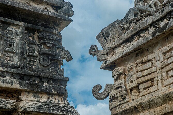 Private World Wonder Discovery Tour in Chichen Itza, Cenote and Valladolid - When plans change: how to handle Chichén Itzá closures