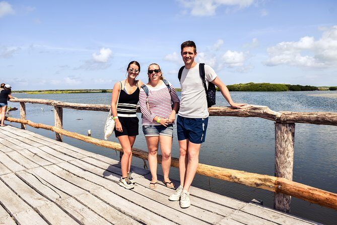 Punta Sur Eco Beach Park Electric Bike Tour in Cozumel - Group Size and Timing: How This Day Stays Manageable