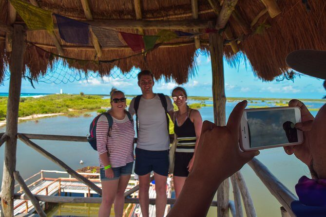 Punta Sur Eco Beach Park Electric Bike Tour in Cozumel - Punta Sur Eco Beach Park: The Stops That Make the Bike Tour Worth It