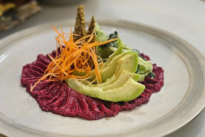 Raw Foods Cooking Class Mastering Vibrant Plant Based Cuisine - Raw Foods Cooking in Tulum: The 3-Hour Format That Makes It Work