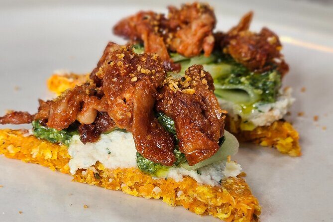 Raw Foods Cooking Class Mastering Vibrant Plant Based Cuisine - Flavor Lessons You Can Actually Use Back Home
