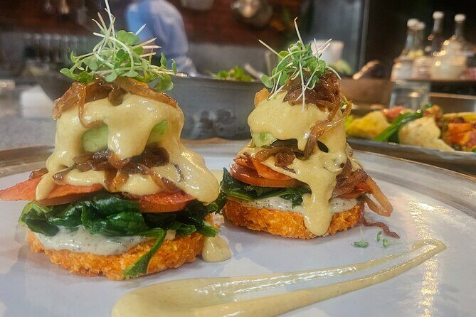 Raw Foods Cooking Class Mastering Vibrant Plant Based Cuisine - Roots Alchemy Kitchen Studio: Small Group, Calm Pace, Real Coaching