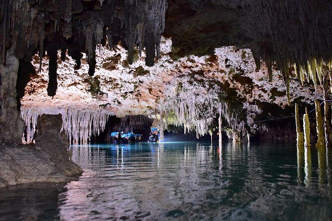 Rio Secreto and Tulum Tour from Cancun or Riviera Maya Hotels - Rio Secreto + Tulum: how this day actually feels