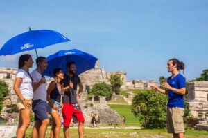 Rio Secreto and Tulum Tour from Cancun or Riviera Maya Hotels - Hotel pickup from Cancun or Riviera Maya: comfort, but expect some waiting