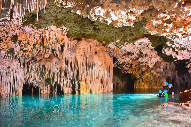 Rio Secreto Natural Reserve - Price and value: what $88 buys you at Río Secreto