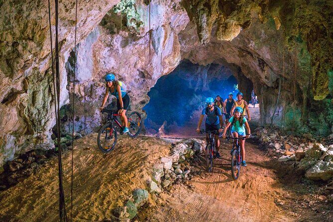 Rio Secreto Natural Reserve - Practical tips for a smoother cave day
